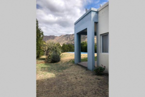 Chalet del Valle Grande